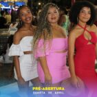 Pré-Abertura Micareta de Feira